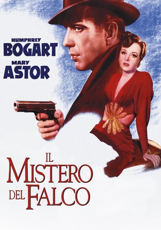 Il mistero del falco