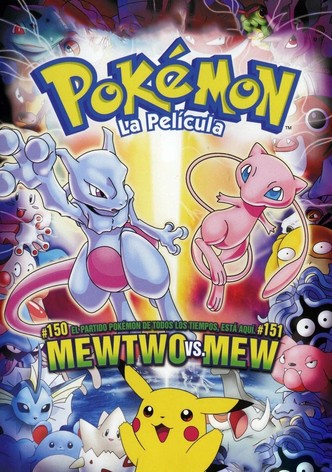 Pokémon: La película