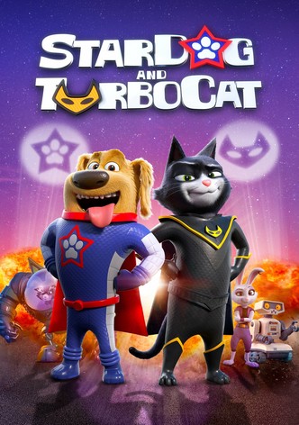 StarDog Y TurboCat