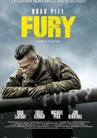 Fury