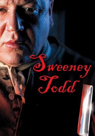 Sweeney Todd