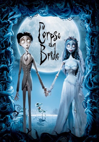 Corpse Bride