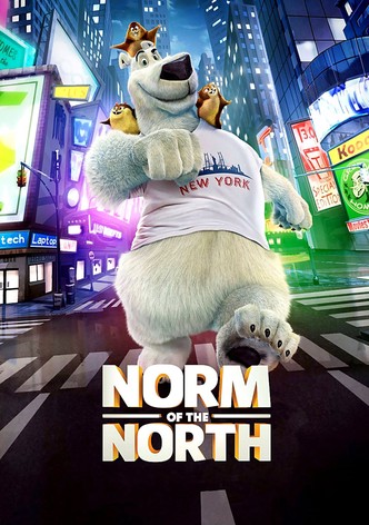 Norm of the North