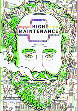 High Maintenance