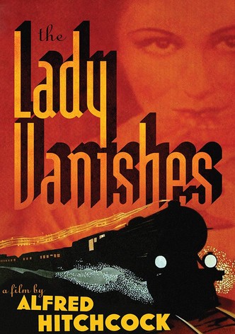 The Lady Vanishes