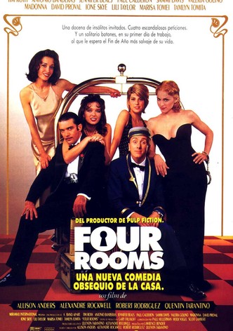 Four Rooms