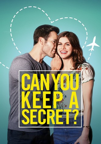 Can You Keep a Secret?