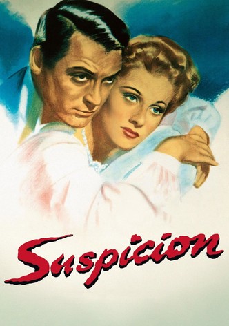 Suspicion