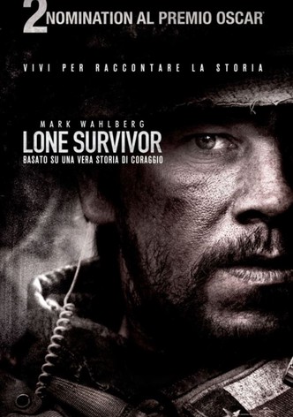 Lone Survivor