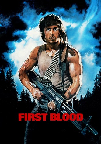 First Blood