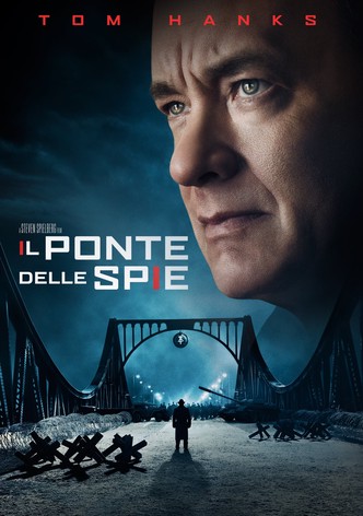 Il ponte delle spie