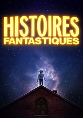 Histoires fantastiques