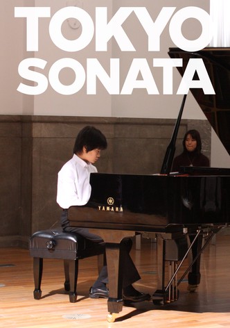 Sonata de Tóquio