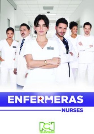 Enfermeras