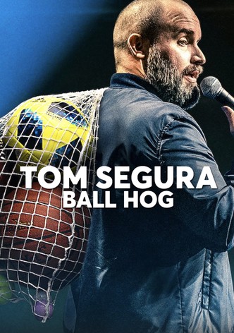 Tom Segura: Csapatjátékos vagy?