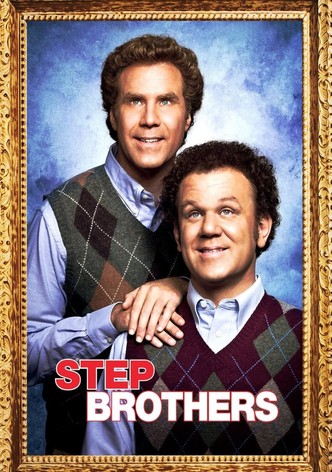 Step Brothers