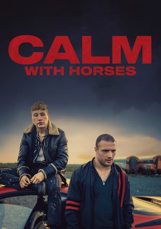 Calm with Horses