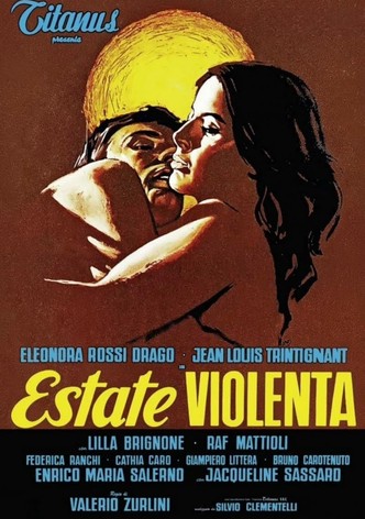 Estate violenta