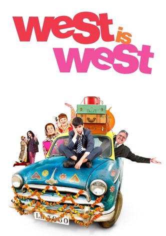 West is West