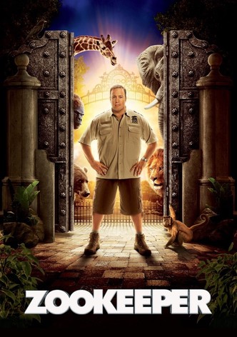 Zookeeper