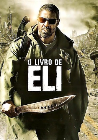 O Livro de Eli