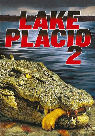 Lake Placid 2