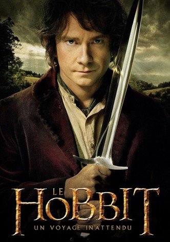 Le Hobbit : Un voyage inattendu