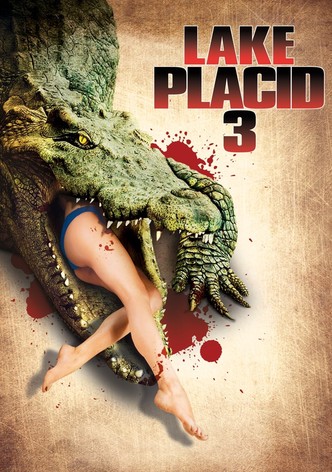 Lake Placid 3