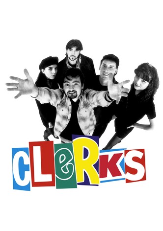 Clerks