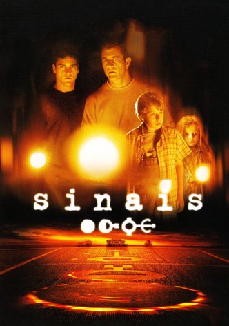 Signs - Sinais