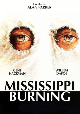 Mississippi Burning