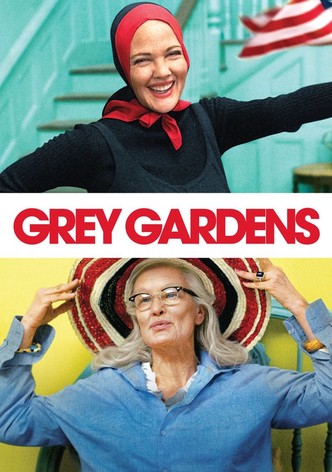 Grey Gardens