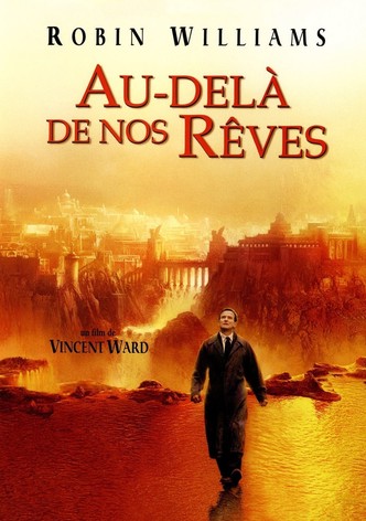 Au-delà de nos rêves