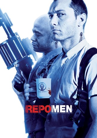 Repo Men