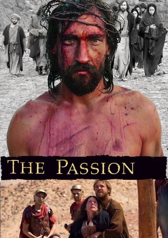 The Passion