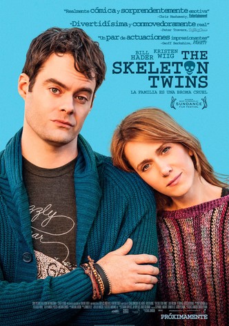 The Skeleton Twins