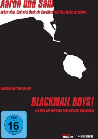 Blackmail Boys