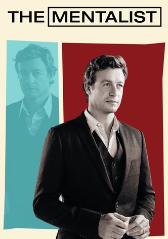 The Mentalist