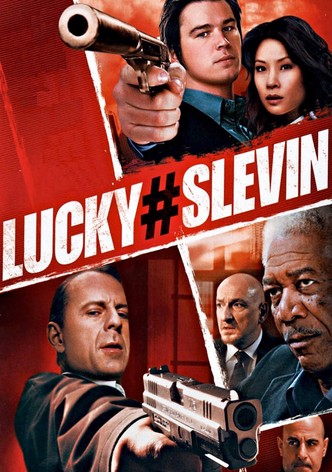 Lucky Number Slevin