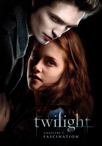 Twilight, chapitre 1 : Fascination