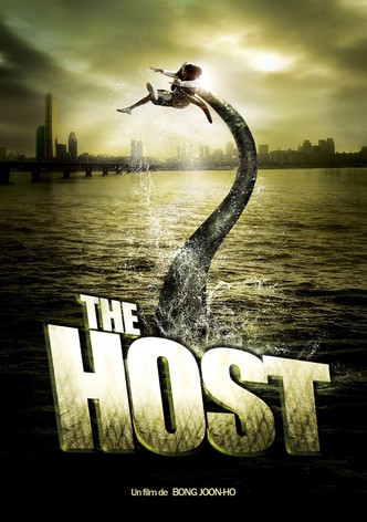 The Host