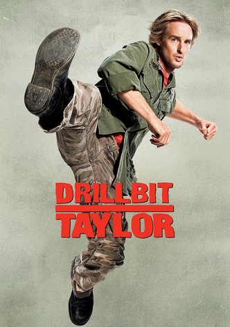 Drillbit Taylor