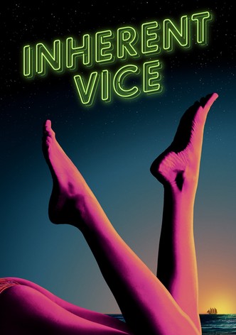 Inherent Vice