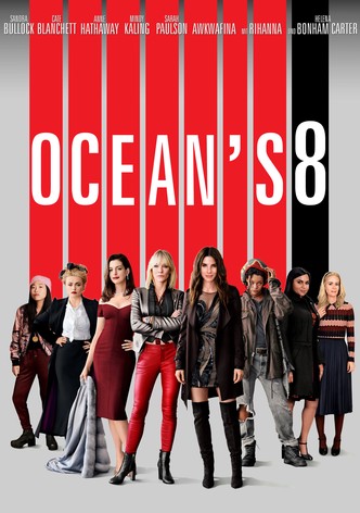 Ocean’s 8