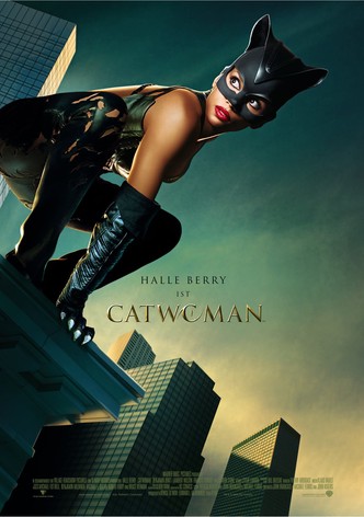 Catwoman