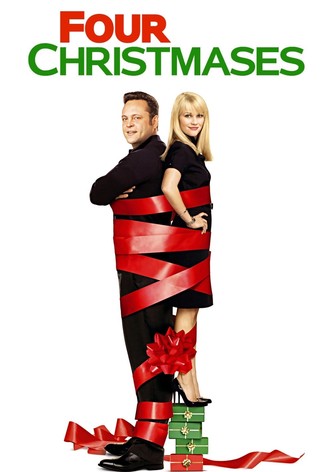 Four Christmases