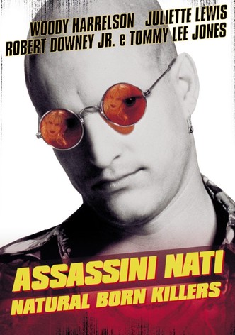 Assassini nati - Natural Born Killers