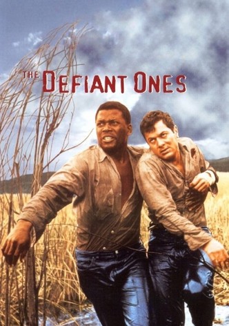 The Defiant Ones