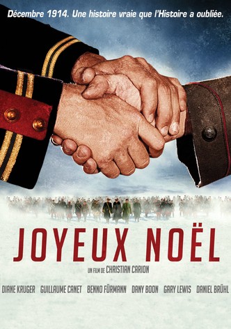 Joyeux Noël