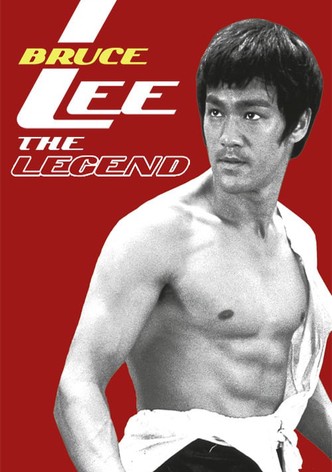 Bruce Lee - Die Legende